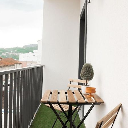 Apartamento Casa D'Abo Peso da Régua Exterior foto