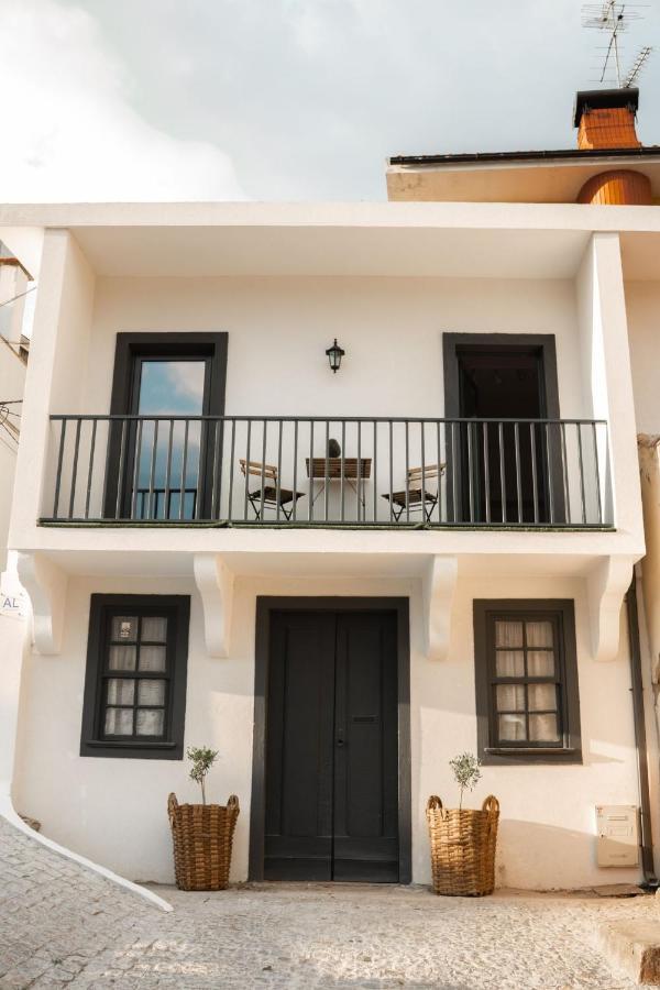 Apartamento Casa D'Abo Peso da Régua Exterior foto