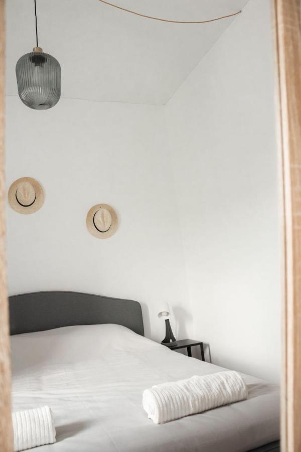 Apartamento Casa D'Abo Peso da Régua Exterior foto
