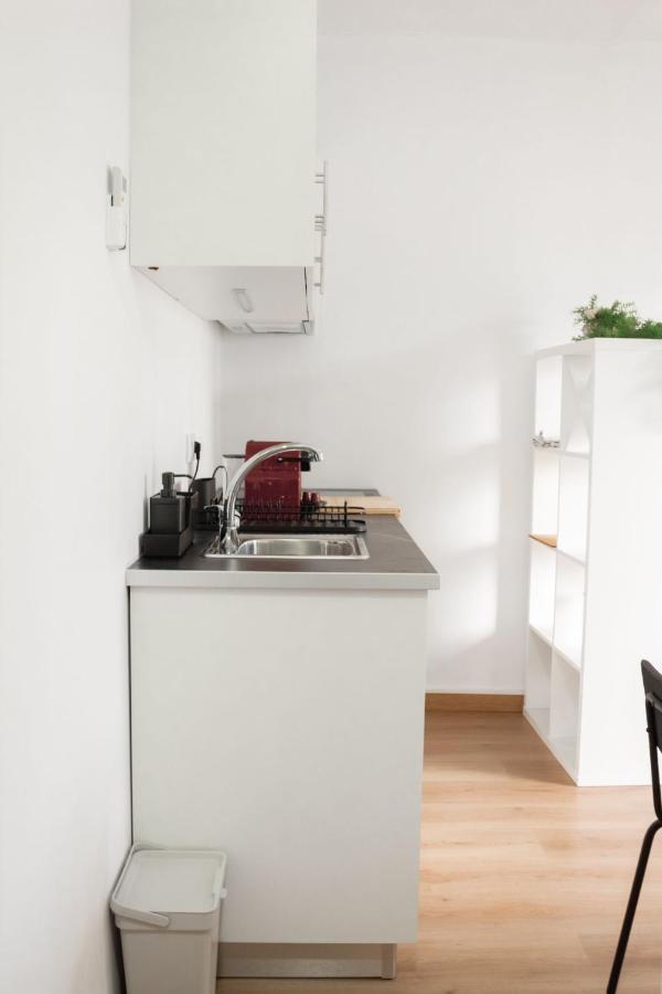 Apartamento Casa D'Abo Peso da Régua Exterior foto