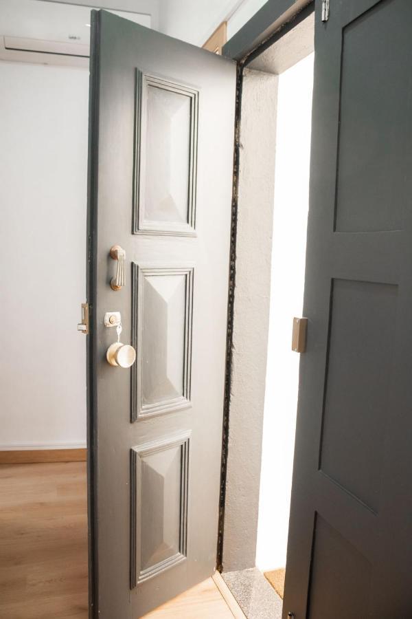 Apartamento Casa D'Abo Peso da Régua Exterior foto