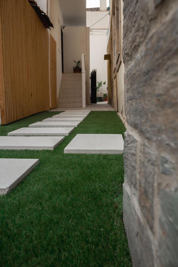Apartamento Casa D'Abo Peso da Régua Exterior foto